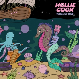 Image du média "VESSEL OF LOVE de Hollie COOK"