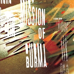 Image du média "LEARN HOW: THE ESSENTIAL MISSION OF BURMA de MISSION OF BURMA"