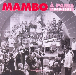 Image du média "MAMBO À PARIS 1949-1953"