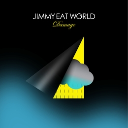 Image du média "DAMAGE de JIMMY EAT WORLD"