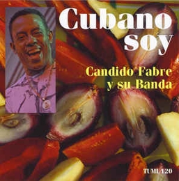 Image du média "CUBANO SOY de Candido FABRE Y SU BANDA"