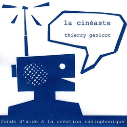 Image du média "LA CINÉASTE de Thierry GÉNICOT"