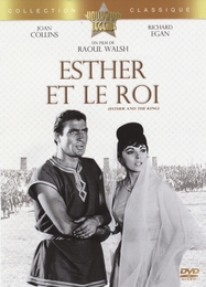 Image du média "ESTHER ET LE ROI de Raoul WALSH"