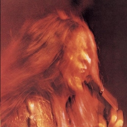 Image du média "I GOT DEM OL' KOZMIC BLUES AGAIN MAMA! (+BONUS TRACKS) de Janis JOPLIN"