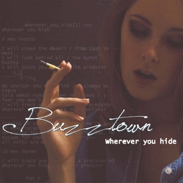 Image du média "WHEREVER YOU HIDE de BUZZTOWN"