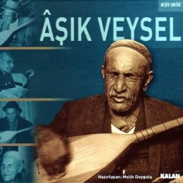 Image du média "ARCHIVE SERIE: ASIK VEYSEL de ASIK VEYSEL"