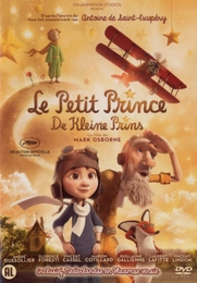 Image du média "LE PETIT PRINCE de Mark OSBORNE"