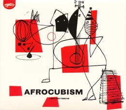 Image du média "AFROCUBISM de AFROCUBISM"