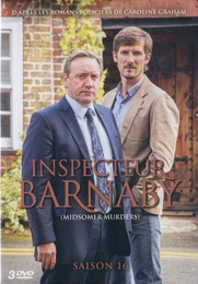 Image du média "INSPECTEUR BARNABY - 16 de Luke WATSON"