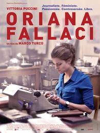 Image du média "ORIANA FALLACI de Marco TURCO"