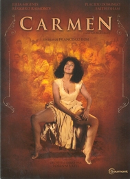 Image du média "CARMEN de Georges BIZET"