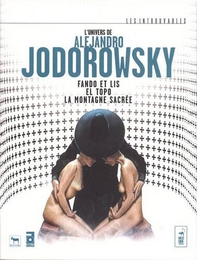 Image du média "LA MONTAGNE SACRÉE de Alejandro JODOROWSKY"