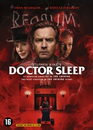 Image du média "DOCTOR SLEEP de Mike FLANAGAN"