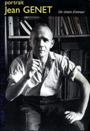 Image du média "JEAN GENET de Jean GENET"