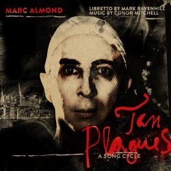 Image du média "TEN PLAGUES: A SONG CYCLE de Marc ALMOND"