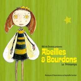 Image du média "ABEILLES & BOURDONS de NID DE COUCOU"