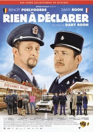 Image du média "RIEN À DÉCLARER de Dany BOON"