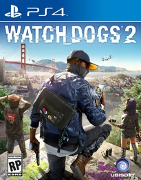 Image du média "WATCH DOGS 2 de UBISOFT"