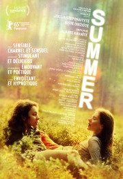 Image du média "SUMMER de Alanté KAVAÏTÉ"