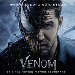 Image du média "VENOM de Ludwig GÖRANSSON"