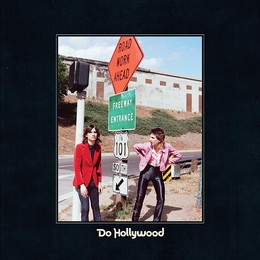 Image du média "DO HOLLYWOOD de THE LEMON TWIGS"