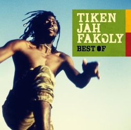 Image du média "BEST OF de Tiken Jah FAKOLY"