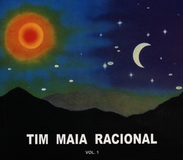 Image du média "RACIONAL VOL.1 de Tim MAIA"