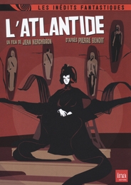 Image du média "L'ATLANTIDE de Jean KERCHBRON"