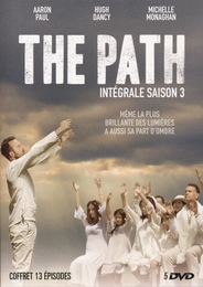 Image du média "THE PATH - 3 de Michael WEAVER"