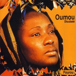 Image du média "FOUROU de Oumou DIOUBATE"