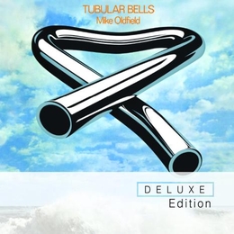 Image du média "TUBULAR BELLS (DELUXE EDITION) de Mike OLDFIELD"