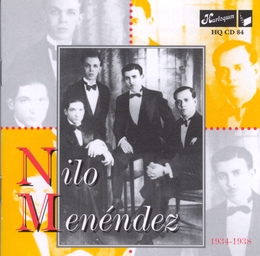 Image du média "NILO MENENDEZ 1934-1938 de Nilo MENENDEZ"