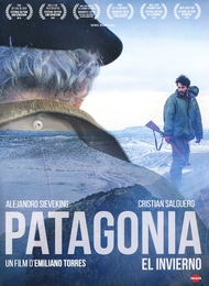 Image du média "PATAGONIA : EL INVIERNO de Emiliano TORRES"