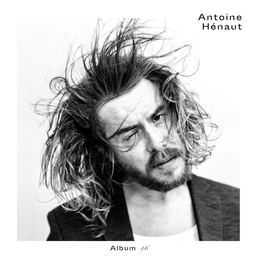 Image du média "ALBUM 46 de Antoine HÉNAUT"