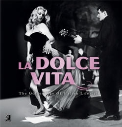 Image du média "LA DOLCE VITA de Nino ROTA & DIVERS INTERPRÈTES"