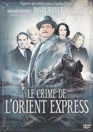 Image du média "LE CRIME DE L'ORIENT EXPRESS de Philip MARTIN"