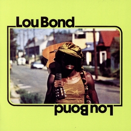 Image du média "LOU BOND de Lou BOND"