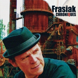 Image du média "CHRONIQUES de FRASIAK"