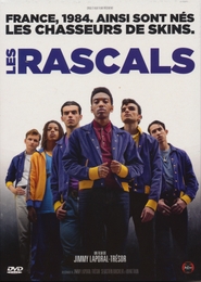 Image du média "LES RASCALS de Jimmy LAPORAL-TRÉSOR"