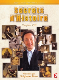 Image du média "SECRETS D'HISTOIRE - CHAPITRE VIII de Roland PORTICHE"