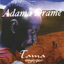 Image du média "TAMA - VOYAGES de Adama DRAME"