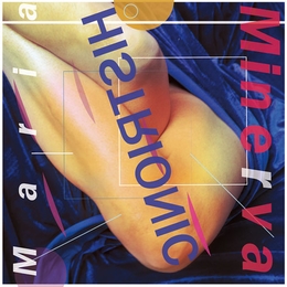 Image du média "HISTRIONIC de Maria MINERVA"