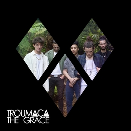 Image du média "THE GRACE de TROUMACA"