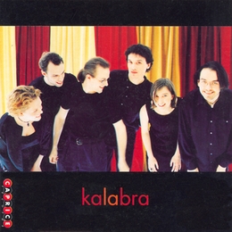 Image du média "KALABRA de KALABRA"