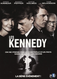 Image du média "LES KENNEDY de Jon CASSAR"