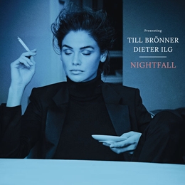 Image du média "NIGHTFALL de Till BRÖNNER & DIETER ILG"