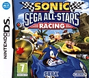 Image du média "SONIC & SEGA ALL-STARS RACING - DS de SEGA"