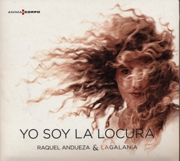 Image du média "YO SOY LA LOCURA"