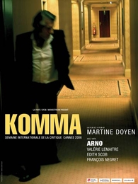 Image du média "KOMMA de Martine DOYEN"