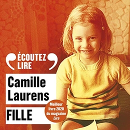 Image du média "FILLE de Camille LAURENS"